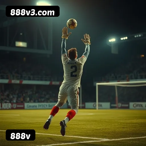 Bônus e promoções 888v